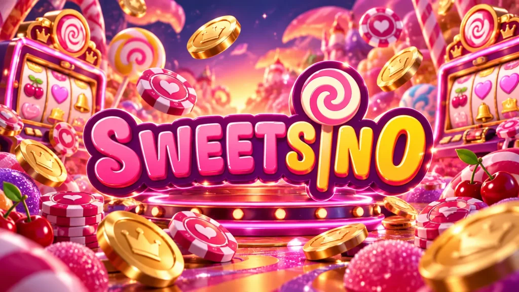 sweetsino