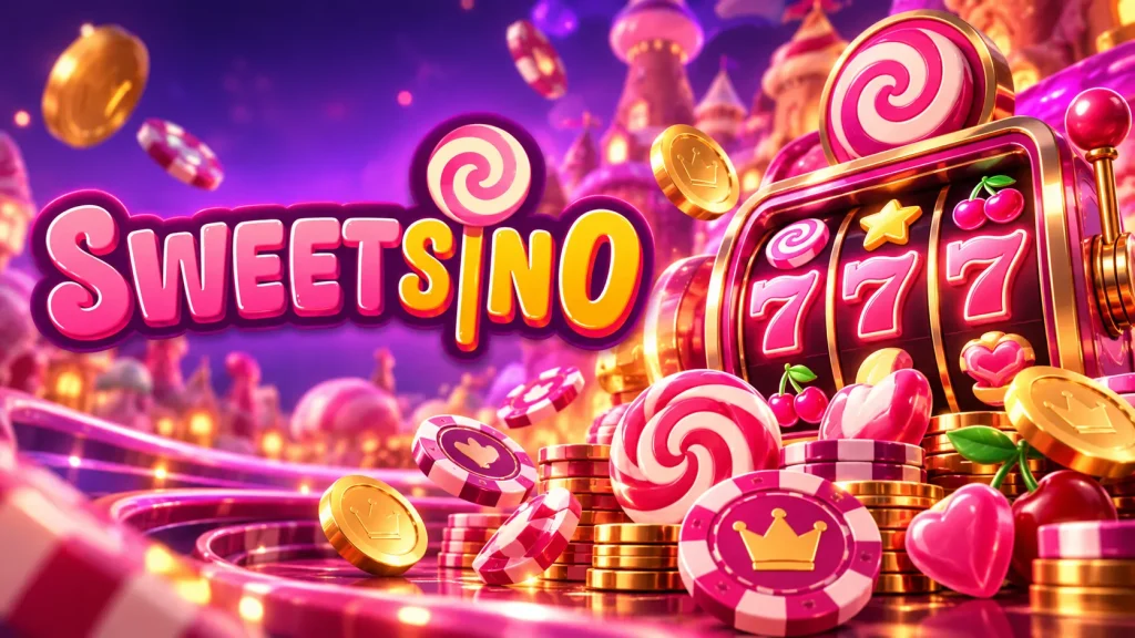 sweetsino games