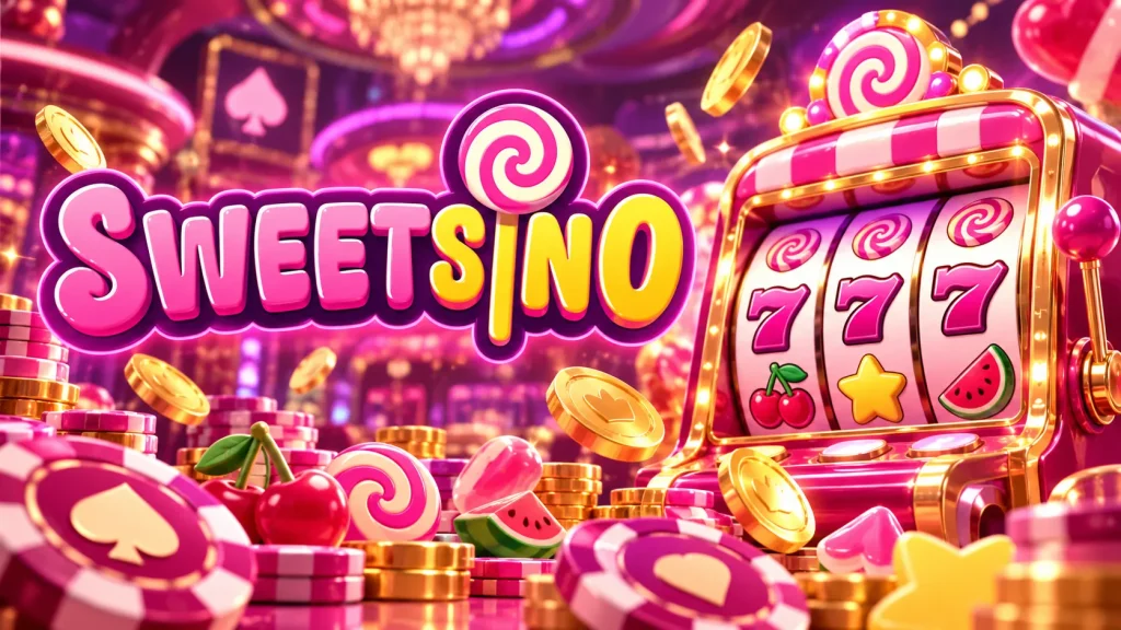 sweetsino slots
